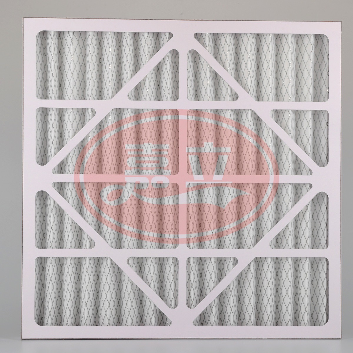 班玛纸框过滤器